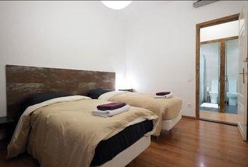 Vidre - Plaza Real Guest house Barcelona