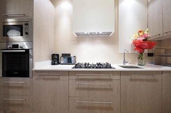 Vidre - Plaza Real Guest house