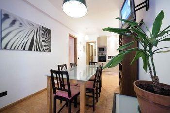 Vidre - Plaza Real Guest house Barcelona