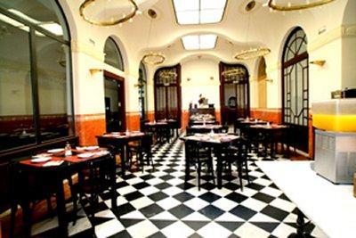 Peninsular Hotel Barcelona