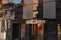 Acta Laumon Hotel Barcelona