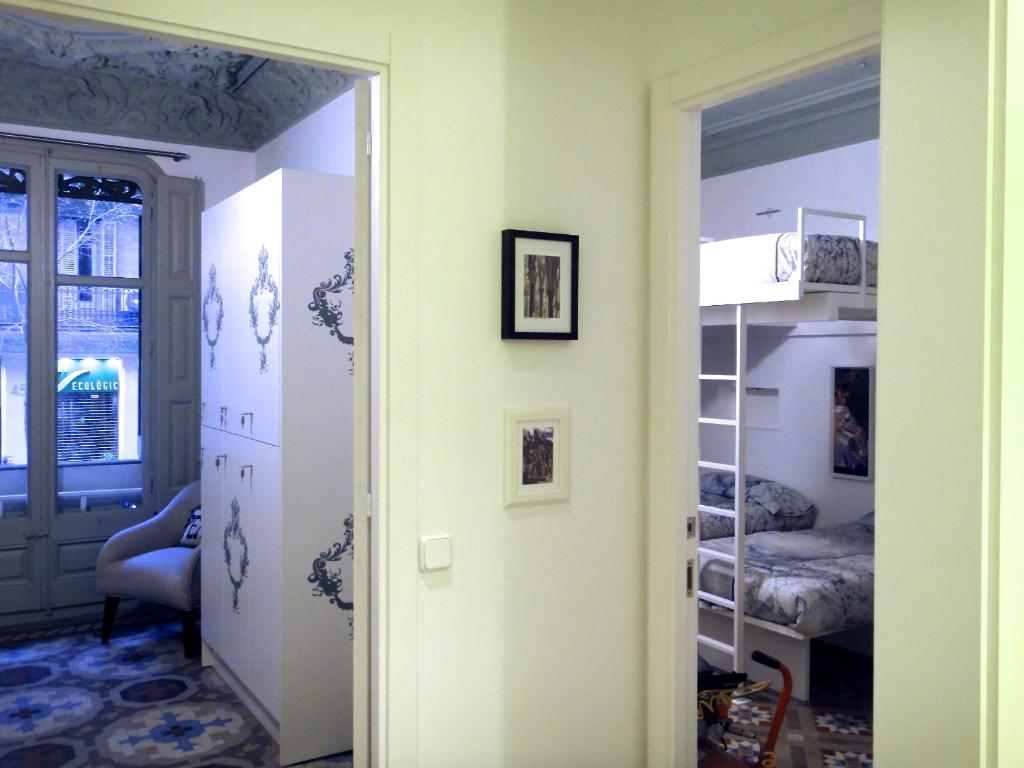 Hostal Casa Kessler Barcelona