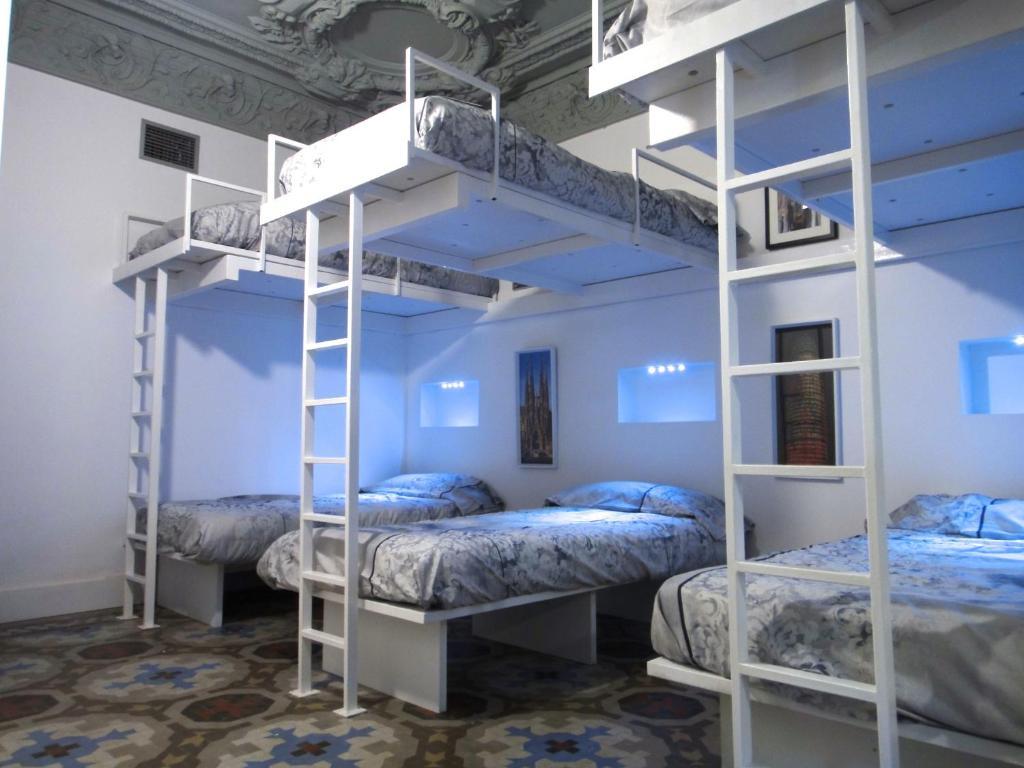 Casa Kessler Hostal Barcelona