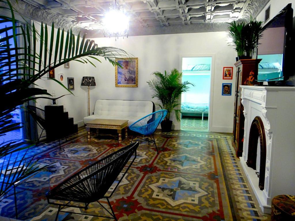 Casa Kessler * Barcelona