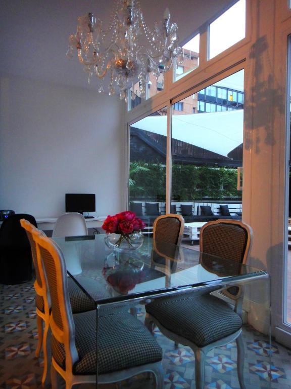 Casa Kessler Hostal *