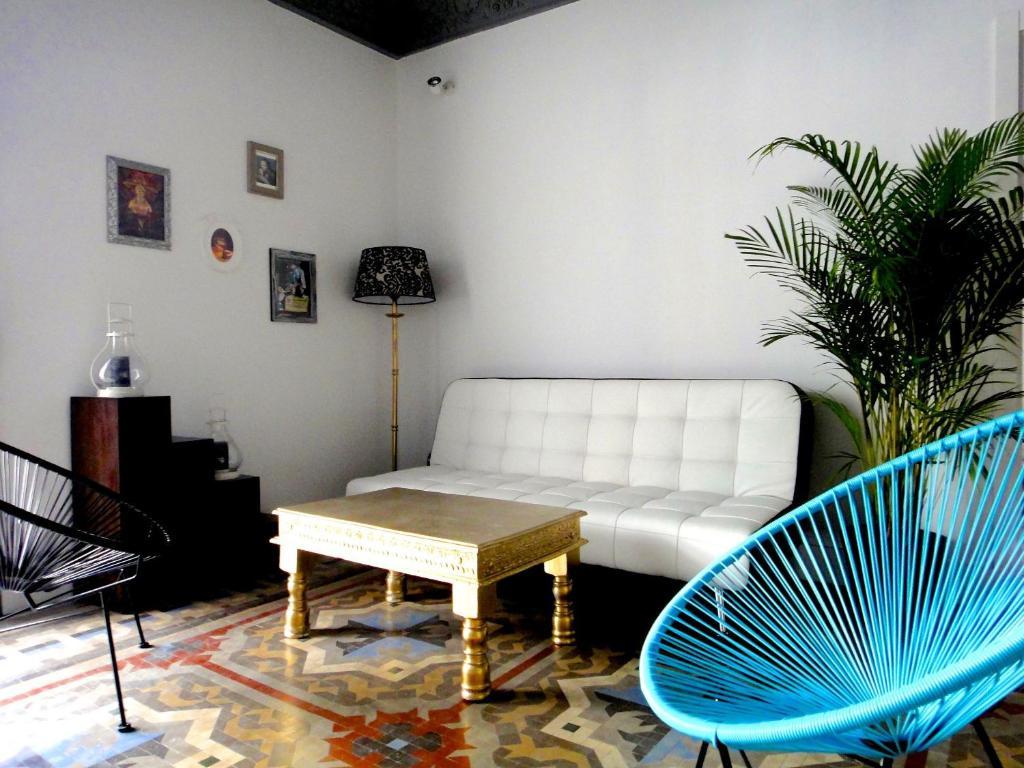 Casa Kessler Hostal *