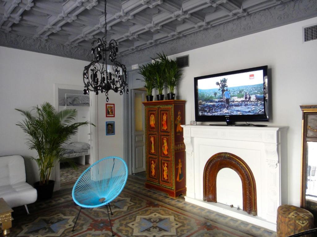 Casa Kessler