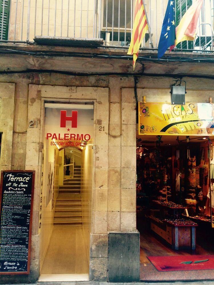 Palermo *
