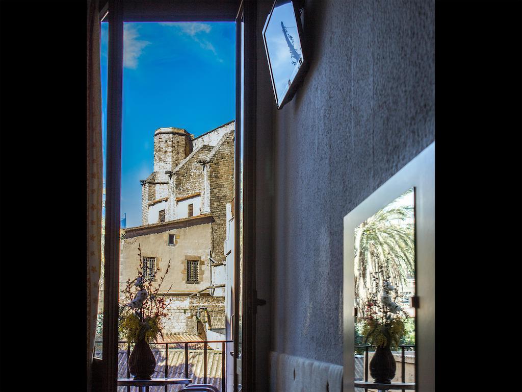 Palermo Hotel