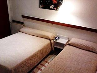 Palermo Hotel Barcelona