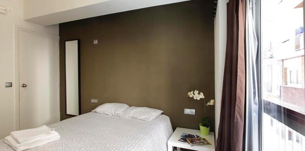 Gracia Hostal Barcelona
