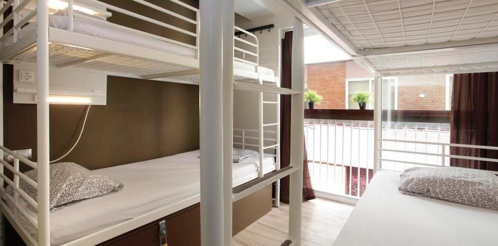 Gracia Hostal