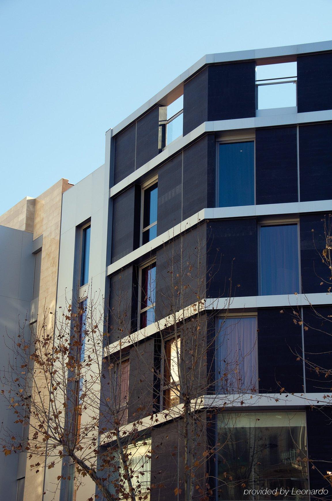 Hesperia Sport Apartamento Barcelona