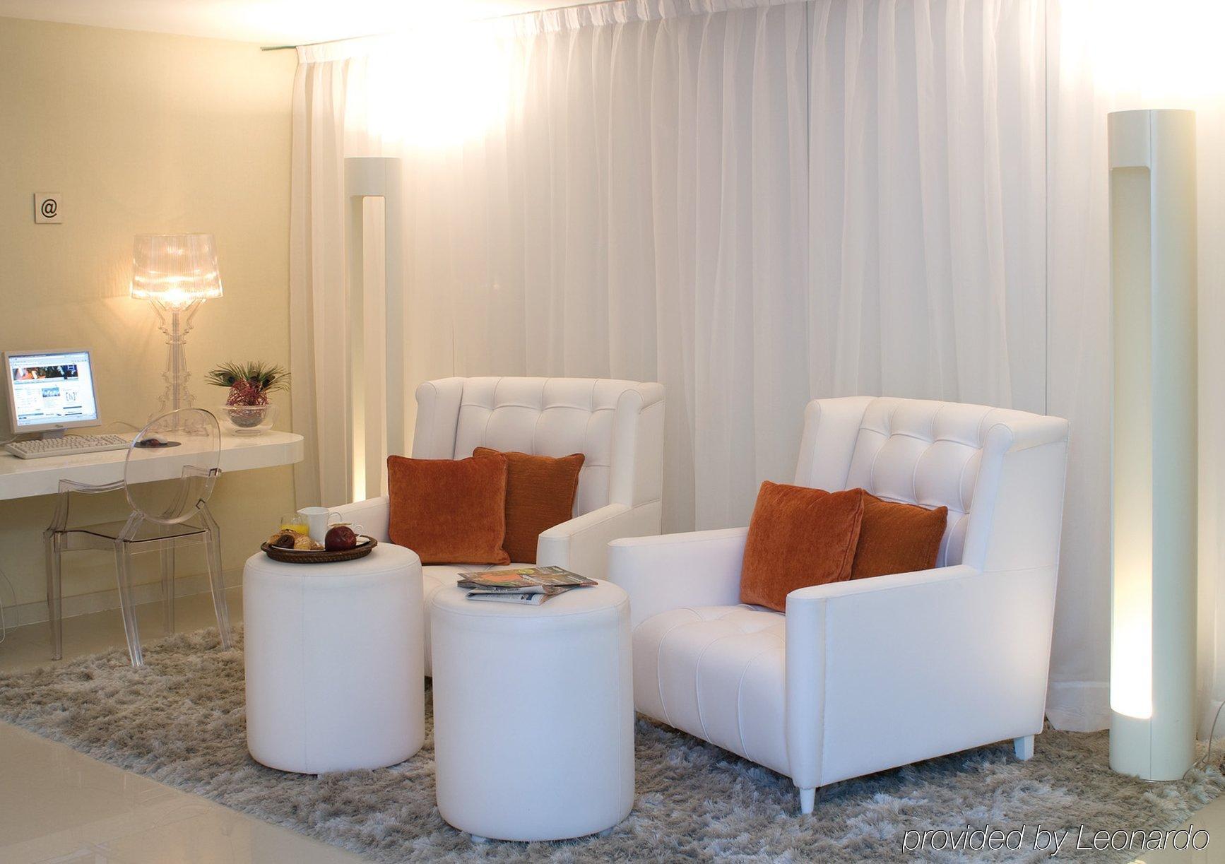 Hesperia Sport * Barcelona