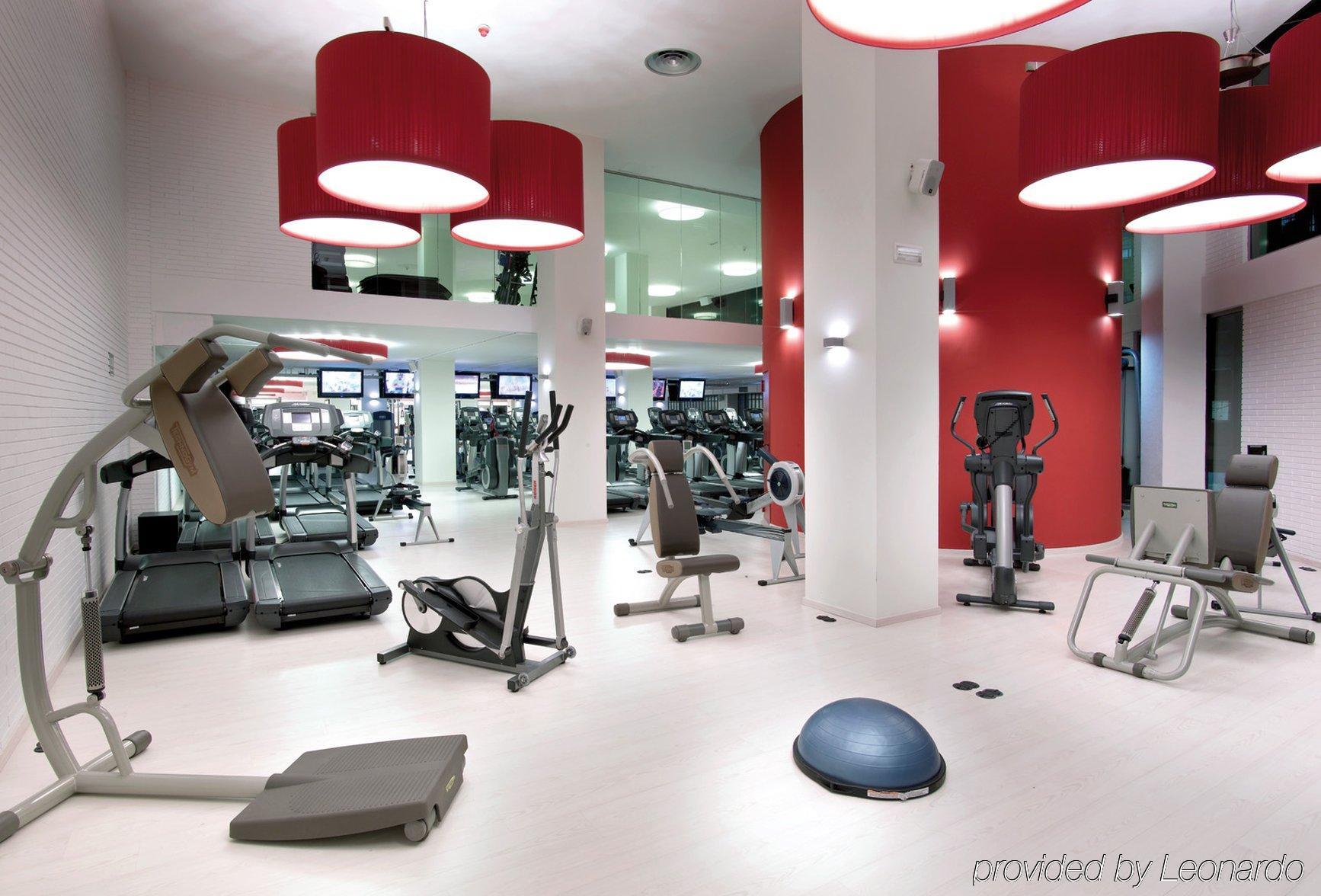 Hesperia Sport *
