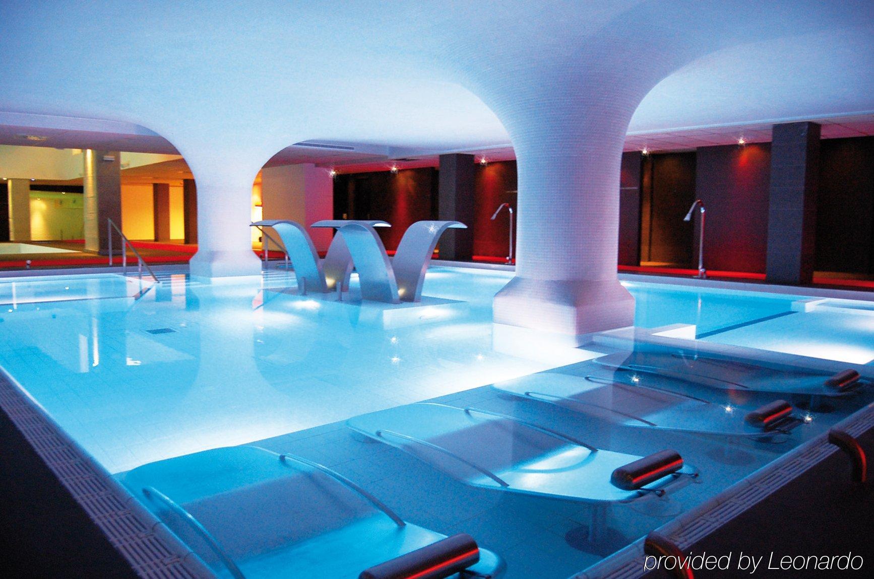 Hesperia Sport Apartamento