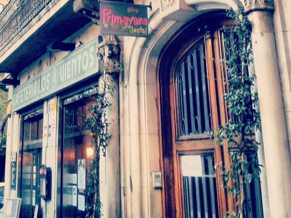 Primavera Hostel *
