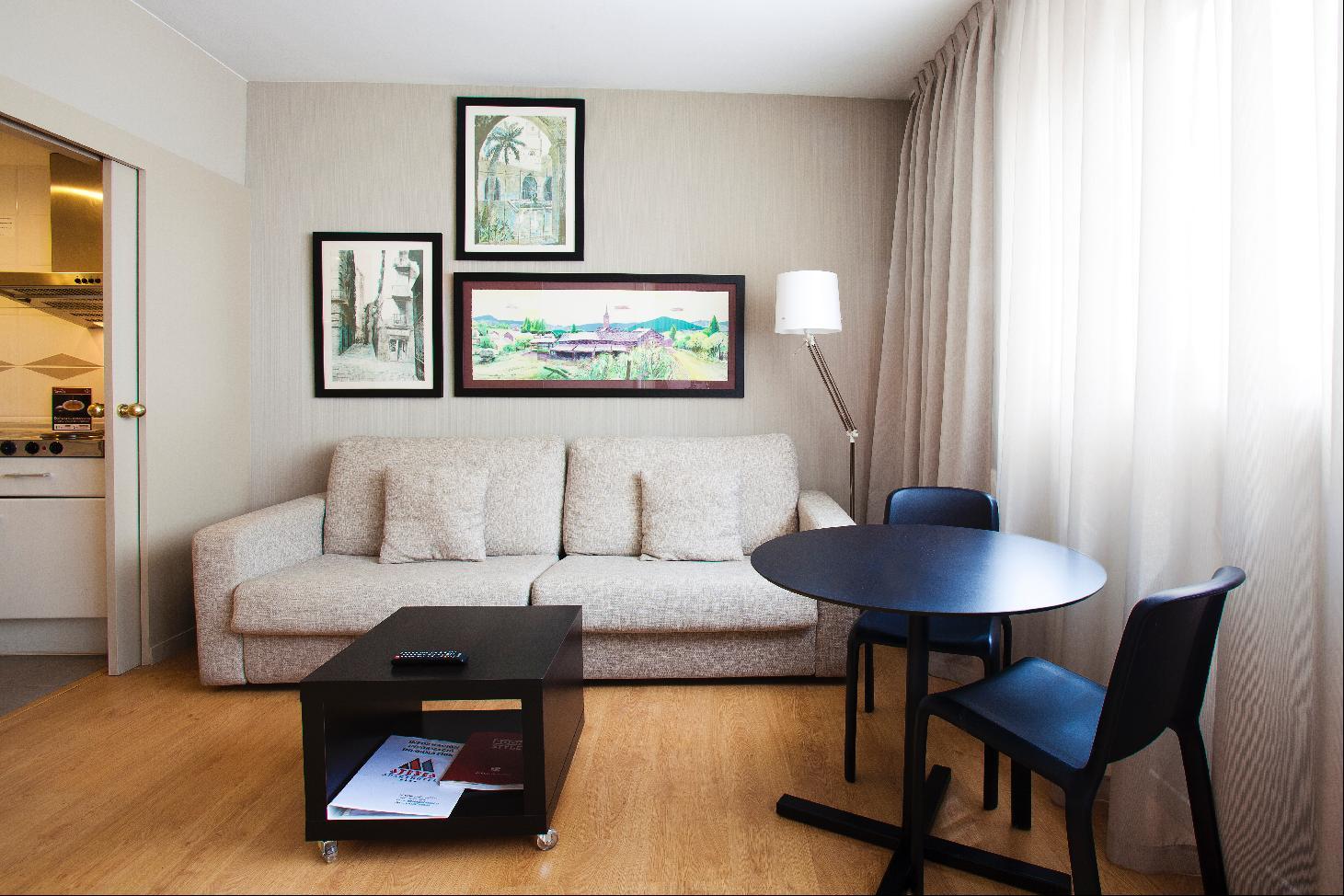Atenea Hotel Barcelona