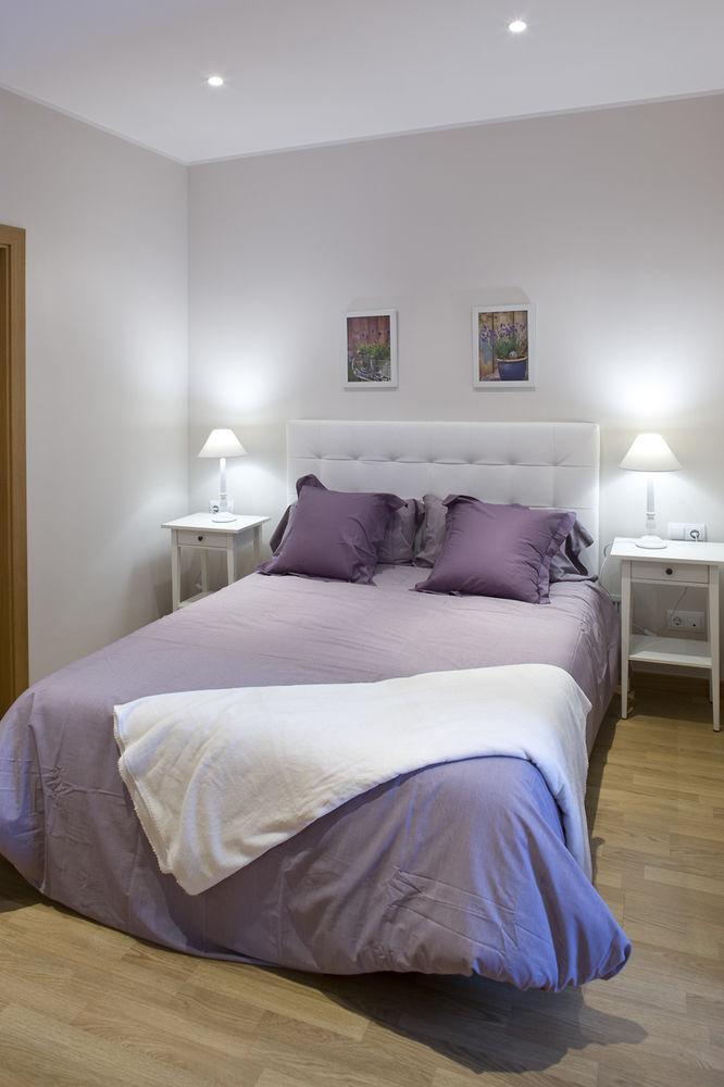 Hotel Hotel Pelayo Barcelona