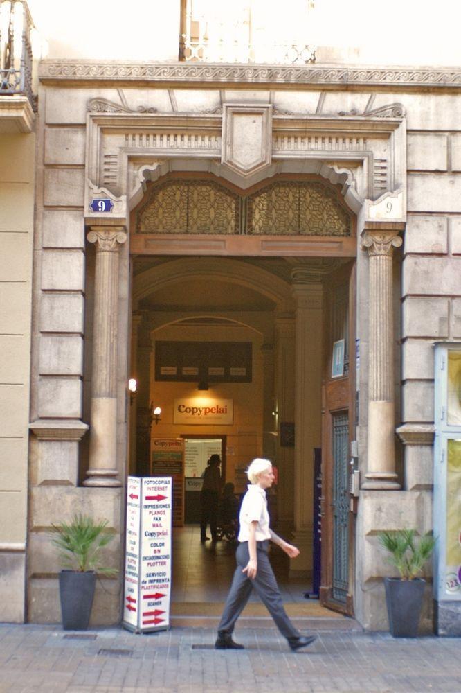 Hotel Pelayo Hotel