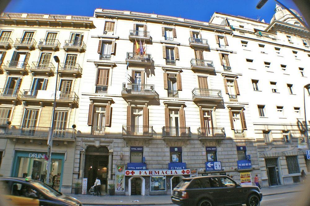 Hotel Hotel Pelayo *