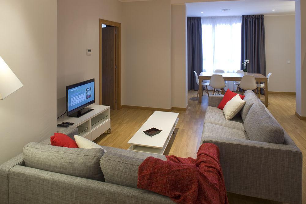 Hotel Pelayo * Barcelona
