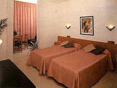 Hotel Hotel Pelayo