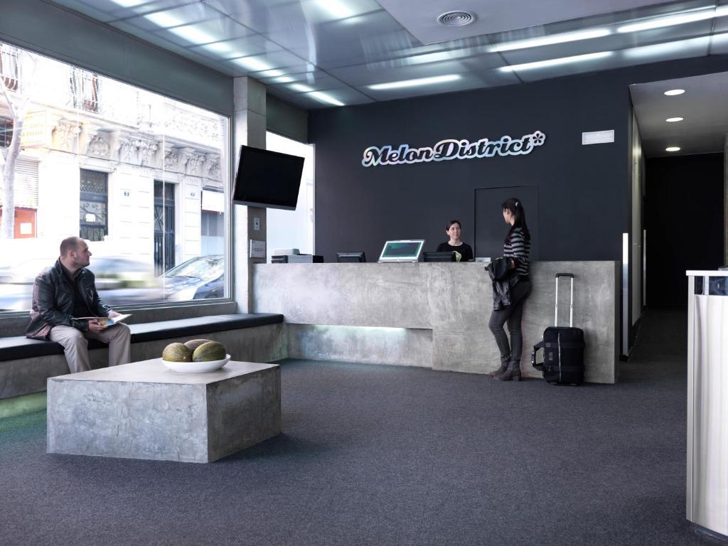 Hotel Dailyflats Cities 2*