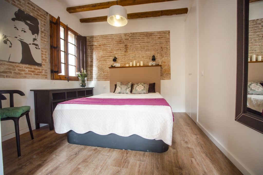 No 15 - The Streets Apartment
