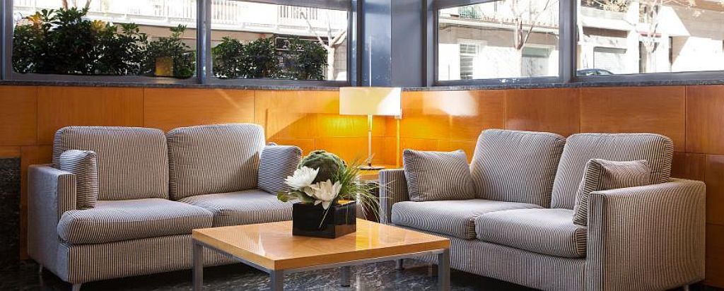Nh Entenza 3* Barcelona