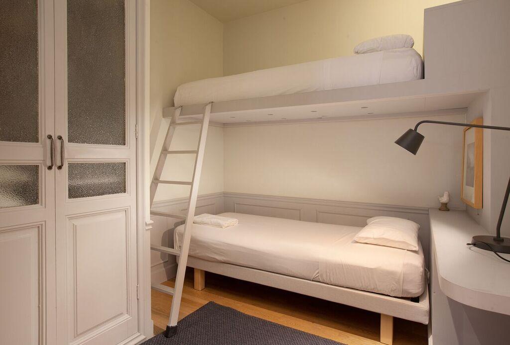 Nextdoor Gaudi Apartamento