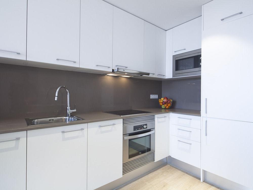 Sleep Eixample By Apartamento