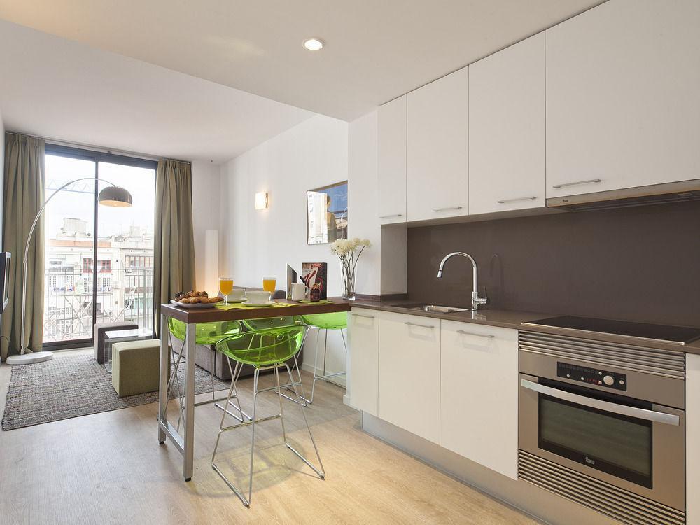 Sleep Eixample By Apartamento