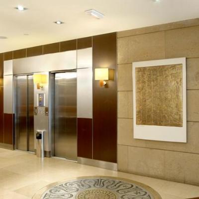 Evenia Rocafort Hotel Barcelona