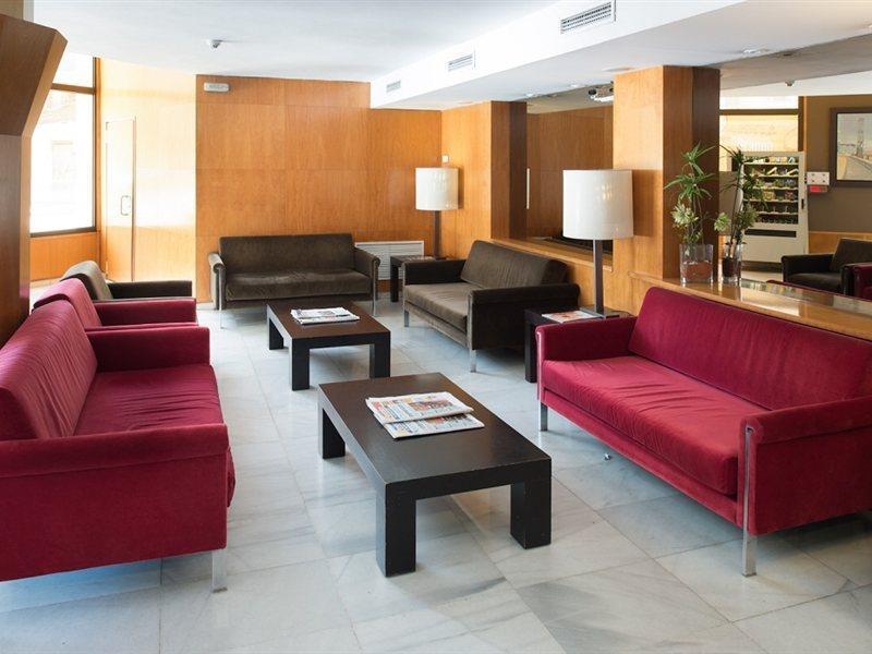 Catalonia Sagrada Familia Hotel Barcelona