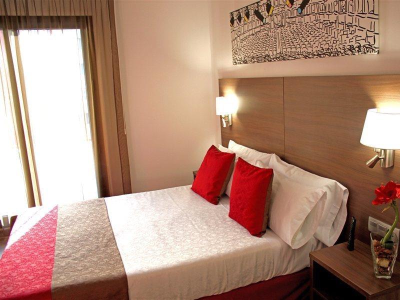 Auto Hogar Hotel Barcelona