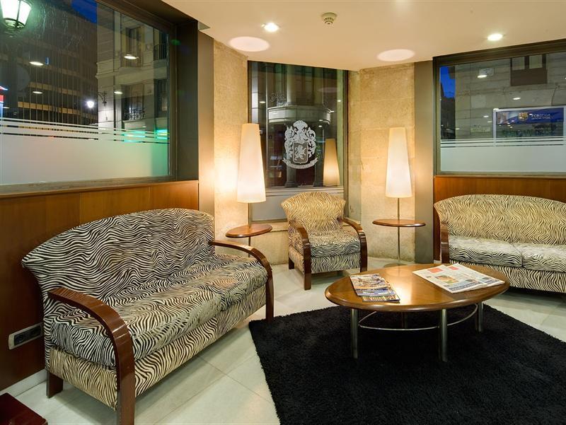 Suizo Hotel