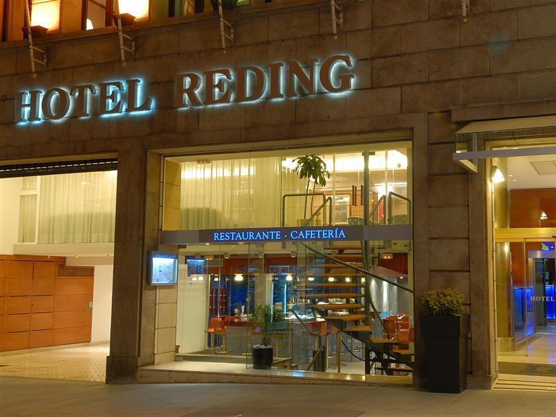 Chic&basic Reding Hotel 3*