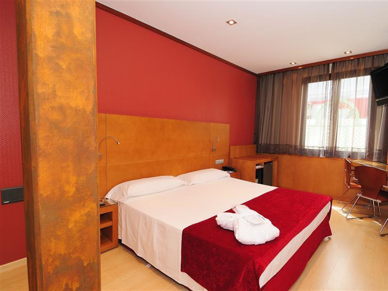 Chic&basic Reding Hotel