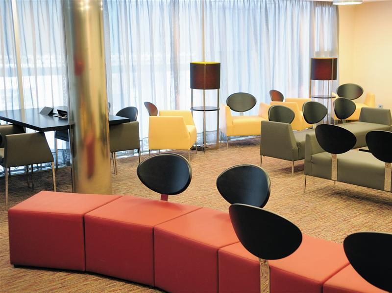 Chic&basic Reding 3* Barcelona
