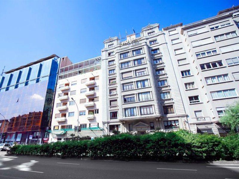 Via Augusta Hotel Barcelona