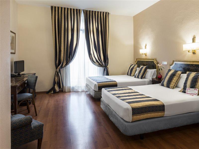 Oriente Atiram Hotel 3*