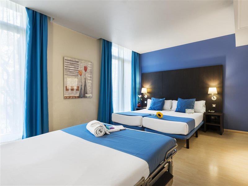 Oriente Atiram Hotel