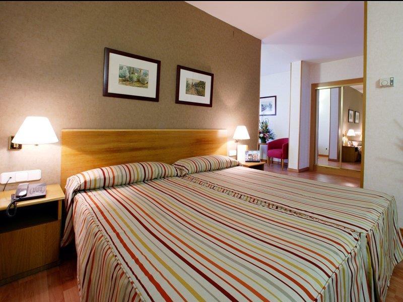 Catalonia Albeniz 3*