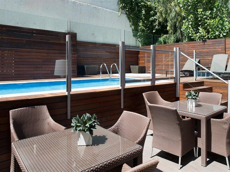 Catalonia Mikado 3* Barcelona