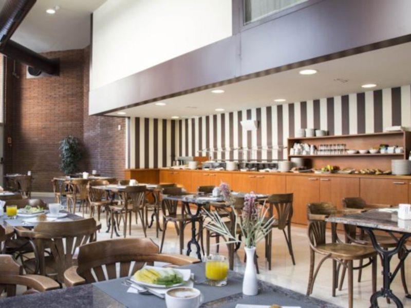 Bcn Urbaness Del Comte Hotel Barcelona