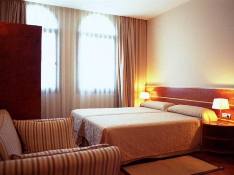 Hotel Pelayo * Barcelona