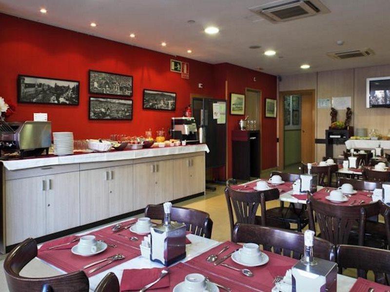 Yomo Bcn Port Guest house Barcelona