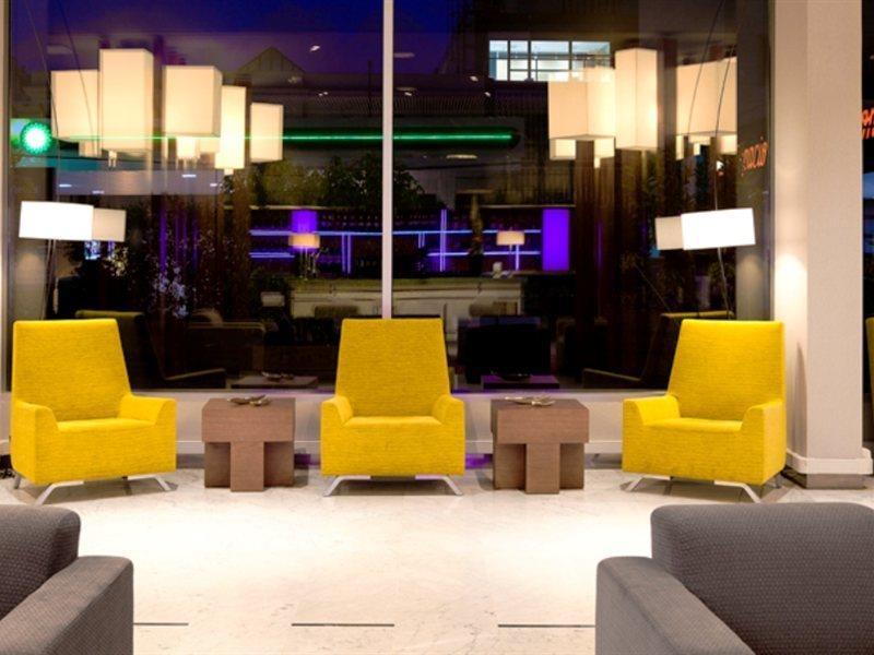 Atenea Hotel