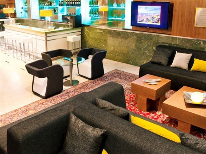 Atenea 4* Barcelona